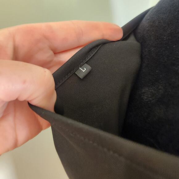 MOMMY AND ME Matching Long Sleeve Floral Maxi Dresses, Size Large & 4-5T - Picture 11 of 15